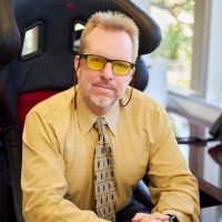 Oli Thordarson Email & Phone Number