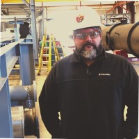 Aura Engineering Employee Eric Hester's profile photo