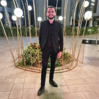 IQRA Network Employee Ahmed Adly's profile photo