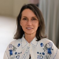 Theresa Morrison Email & Phone Number