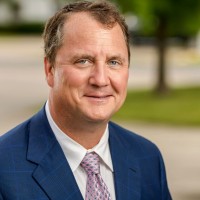 Drilling Innovative Solutions, LLC Employee Patrick Stokes's profile photo