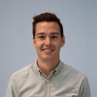 Allthedots Employee Iemen Uyttenhove's profile photo