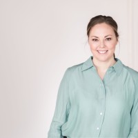 Vattenfall Eldistribution AB Employee Cecilia Waldenström's profile photo