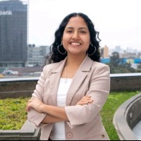 Navecon Employee Alejandra Rosella Camasca Torres's profile photo