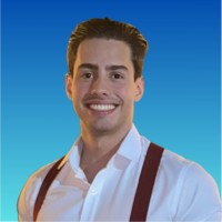 OneClick Code Employee Gabriel Santiago's profile photo