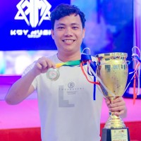 KenStack Technology Employee Lee Park's profile photo