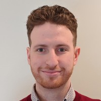 University of Pennsylvania Employee Jacob Gardner's profile photo