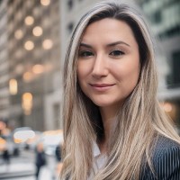 Gabriela Fluerariu Email & Phone Number