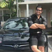 Florida Fine Cars Employee Elier Lima's profile photo