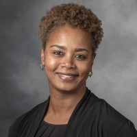 Patterson-UTI Employee Sarina Tate's profile photo