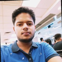 Cunomial Employee Shivam Sharma's profile photo