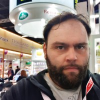 Industrial Wear S.r.l. Employee Fabio Forlivesi's profile photo