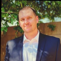 Capstone Copper Pinto Valley Employee Dustin W.'s profile photo
