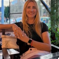 Coca Cola Andina Argentina Employee Jimena Constanza Olmos's profile photo