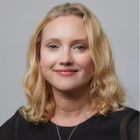 CityFibre Employee Caroline Hughes's profile photo