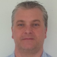 Comau Germany Employee John Coombes's profile photo