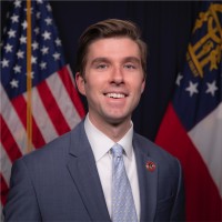 State of Georgia Employee Bryan Horn's profile photo