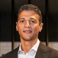 Arcorp Employee Mohamed Madbouly's profile photo