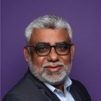 Syed Mohinuddin Email