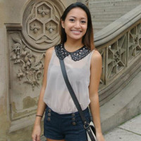 Triangle Equities Employee Janine Gallares's profile photo