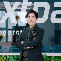 NEXTPAY GROUP Employee Cuong Manh's profile photo