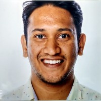 Rush Street Interactive Employee Sagar Mate's profile photo