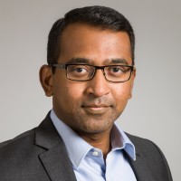 Epiroc Employee Manikandan Eng's profile photo