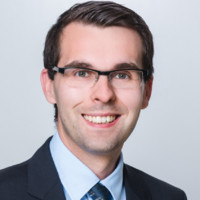 Baader Helvea Employee Timon Hauser's profile photo