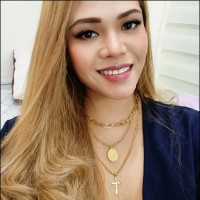 Acquire Intelligence Employee Erly Lazarte's profile photo