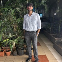 GPROBO Employee Sharath Hegde's profile photo