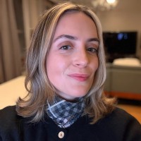 Amazon Publishing Employee Caroline Johnson's profile photo