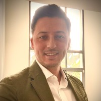 Universit Employee Amine Benmesbah's profile photo