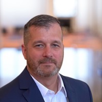 D&G Solutions Employee Michael Ennis's profile photo