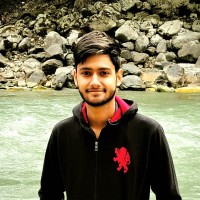 Aman Pawar Email