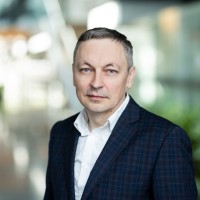 LitCapital Employee Jonas Kvedaravičius's profile photo