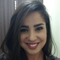 VulcaNet Systems & Engineering Employee Juliana Pereira's profile photo