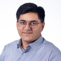 Brookhaven National Laboratory Employee Ankit Dhaka's profile photo