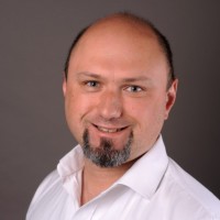 Gmdh Llc Employee Alex Koshulko's profile photo