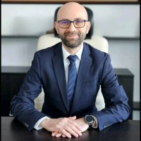 Kredyt Inkaso Romania Employee Cristian-Nicolae Talpău's profile photo