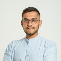 Elev8 Venture Partners Employee Manav Shah's profile photo