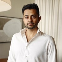 Adia Health Employee Nish Patel's profile photo