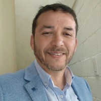 Anida Latam Employee Cristian Mery Monares's profile photo