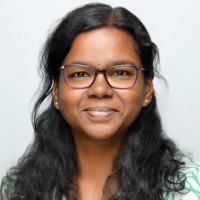 Banu Muthu's profile photo