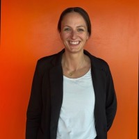 BIG BIO ApS Employee Rikke Andersen's profile photo