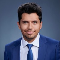 Andean Telecom Partners Employee Leo Sarria's profile photo