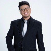 Toro Cloud Employee Mark Aaron Soriano's profile photo