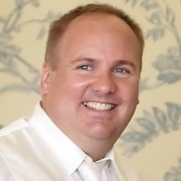 Promess Employee Robert McCullough's profile photo