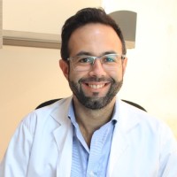 Sociedad de Oncología y Hematología del Cesar Employee Ray Kopp's profile photo