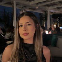 GEOIMAGE Services Employee Nikolina Kero's profile photo