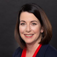 Gatepath Employee Tracey Fecher's profile photo